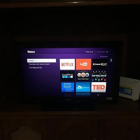 Casa Muy Comoda En Excelente Lugar 에르모시요 외부 사진
