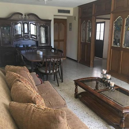 Casa Muy Comoda En Excelente Lugar 에르모시요 외부 사진