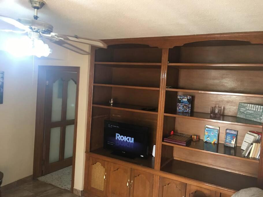 Casa Muy Comoda En Excelente Lugar 에르모시요 외부 사진
