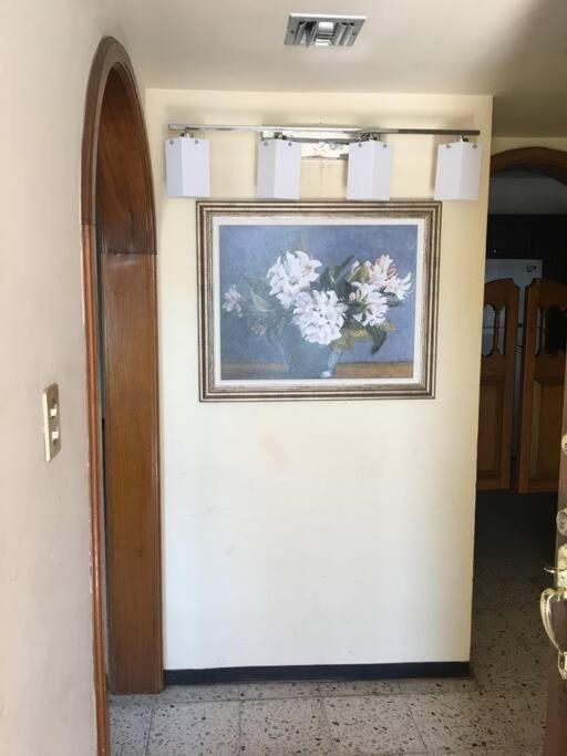 Casa Muy Comoda En Excelente Lugar 에르모시요 외부 사진