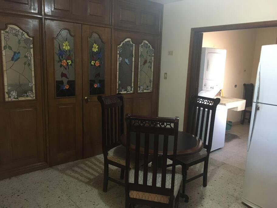 Casa Muy Comoda En Excelente Lugar 에르모시요 외부 사진