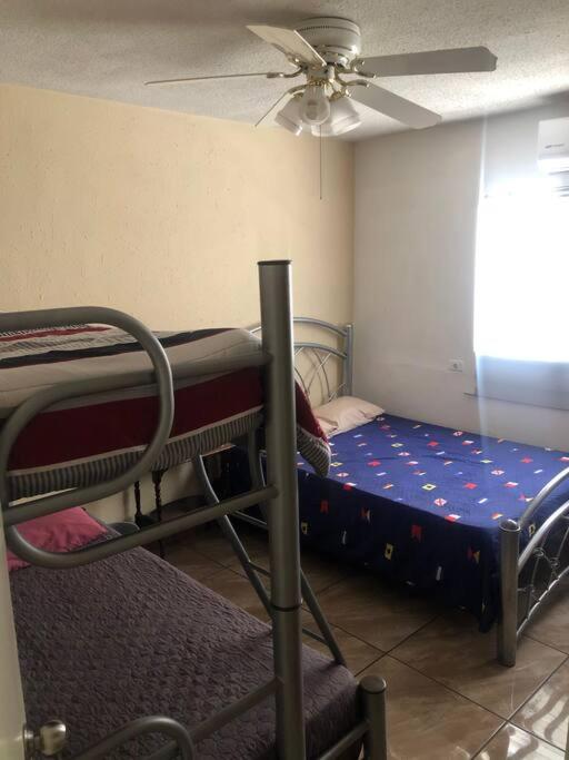 Casa Muy Comoda En Excelente Lugar 에르모시요 외부 사진