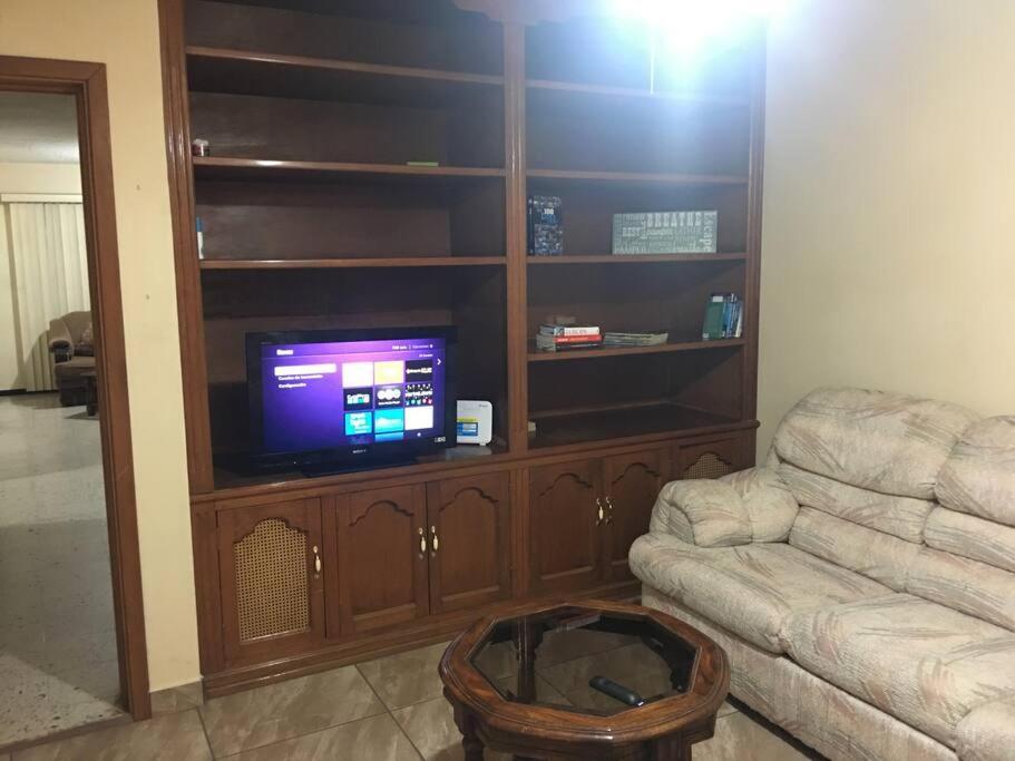 Casa Muy Comoda En Excelente Lugar 에르모시요 외부 사진