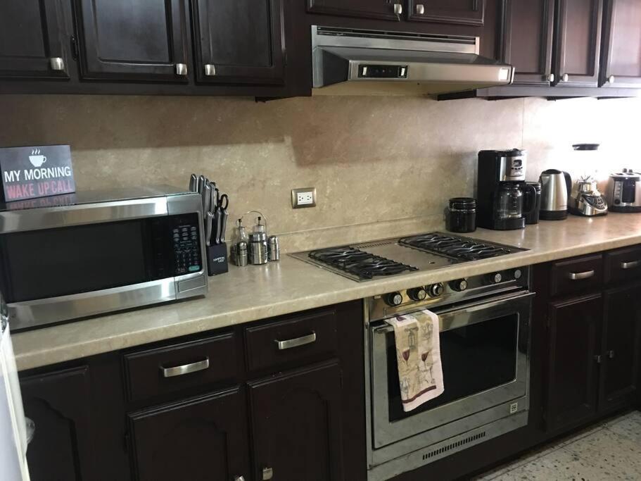 Casa Muy Comoda En Excelente Lugar 에르모시요 외부 사진