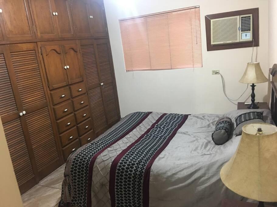 Casa Muy Comoda En Excelente Lugar 에르모시요 외부 사진